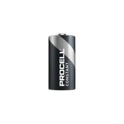 Pilhas Alcalinas Procell C LR14 Constant Power (10 Unidades)