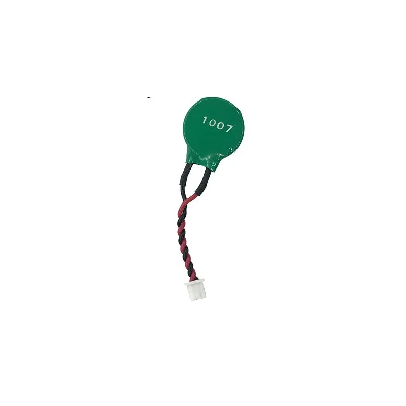 Pilhas Botão Lítio ML1220 com Cabo e conector