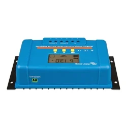 Controlador de Carga BlueSolar PWM DUO 12/24V 20A