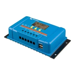 Controlador de Carga BlueSolar PWM DUO 12/24V 20A
