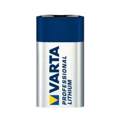 Pilhas Varta CR-V3 Lithium Professional (1 Unidade)