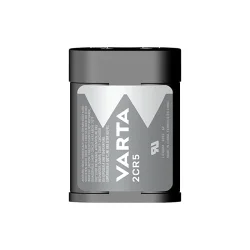 Pilhas Varta 2CR5 Lithium Special (1 Unidade)