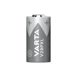 Pilhas Varta V28PX Lithium Special (1 Unidade)