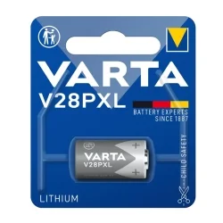 Pilhas Varta V28PX Lithium Special (1 Unidade)