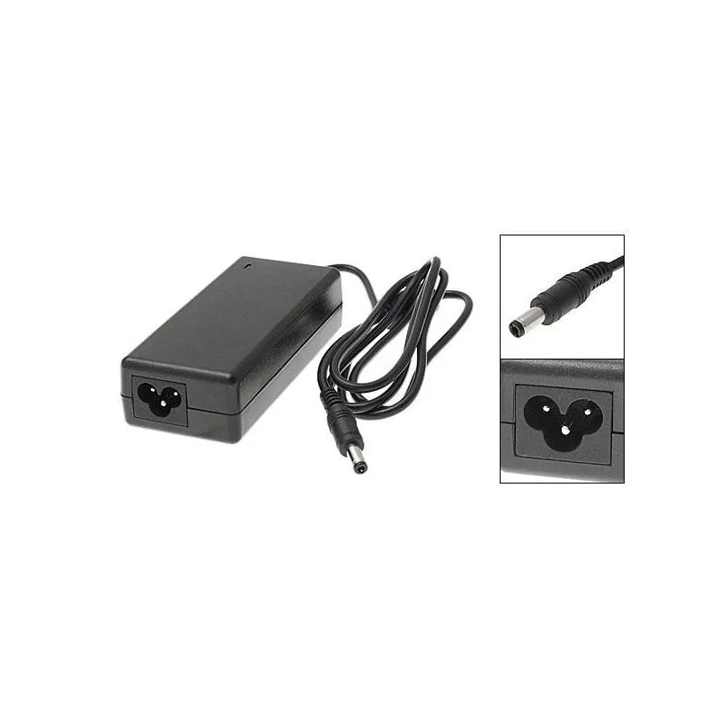Fonte de alimentação LCD/TFT monitor 12V 5A