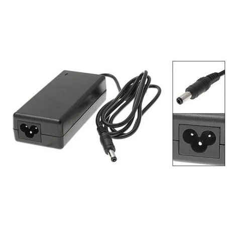Fonte de alimentação LCD/TFT monitor 12V 5A