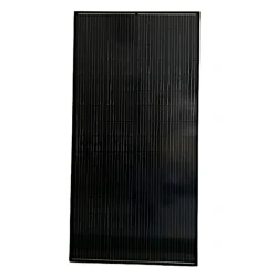 Painel solar monocristalino 240W