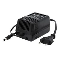 Fonte de alimentação transformador 220V para 12V 2A Vac