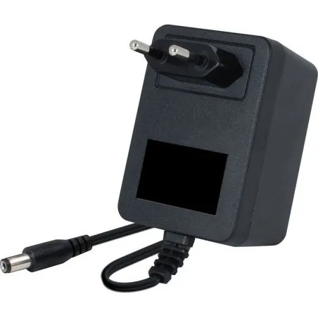 Fonte solar powe. Transformador 220V para 9V 2A Vac
