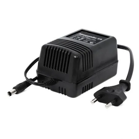 Fonte solar powe. Transformador 220V para 16V 2A Vac