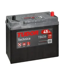 Bateria Tudor Technical TB456