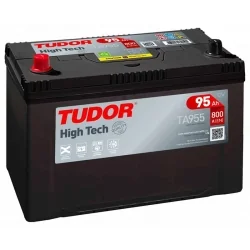 Bateria Tudor High-Tech TA955 95Ah
