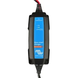 Carregador de Baterias Victron Blue Smart IP65 6V/12V 1.1A