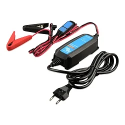 Carregador de Baterias Victron Blue Smart IP65 6V/12V 1.1A