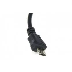 Carregador Tablet 5V 2A conector microusb
