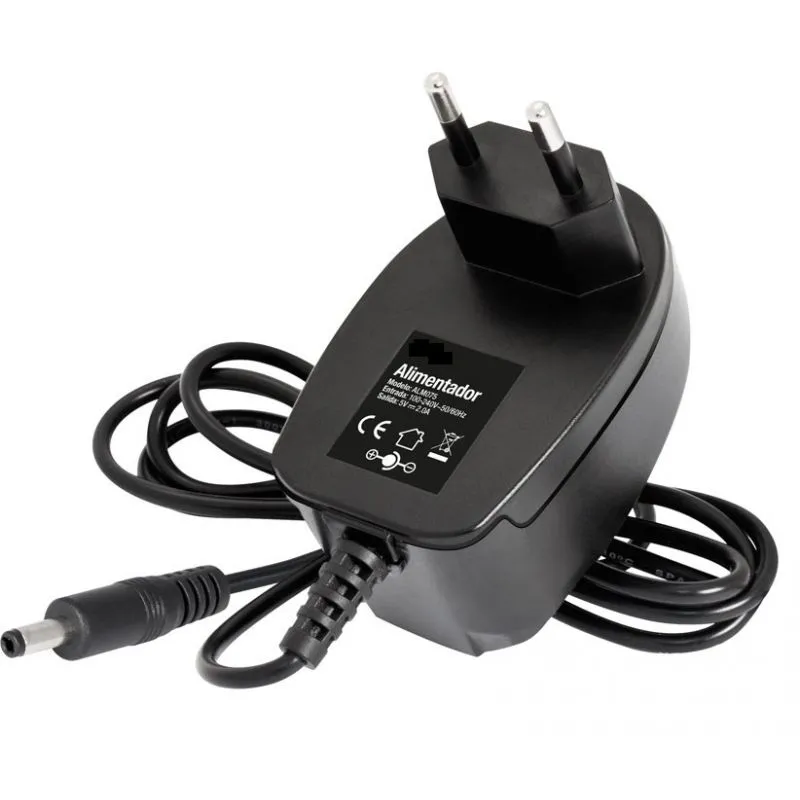 Fonte de alimentação 5V 2A
