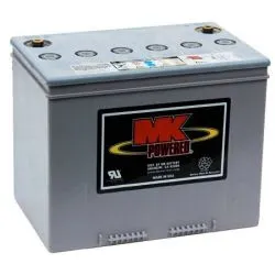 Bateria GEL MK 12V 73Ah