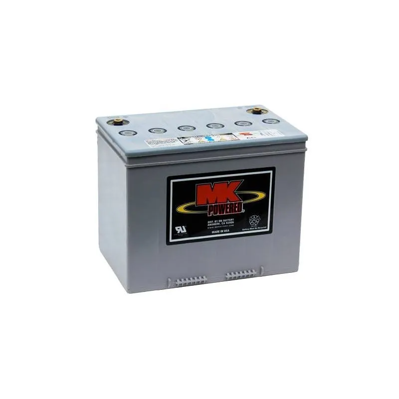Bateria GEL MK 12V 73Ah