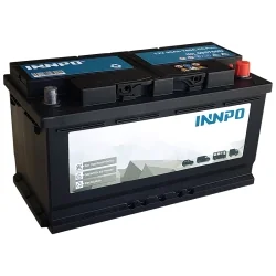 Bateria INNPO 95Ah 760A L5