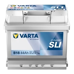 Bateria Varta B18 SLI 44Ah
