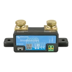 Monitor de bateria Victron SmartShunt 300A/50mV com Bluetooth