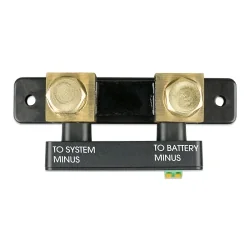 Monitor de bateria Victron SmartShunt 300A/50mV com Bluetooth