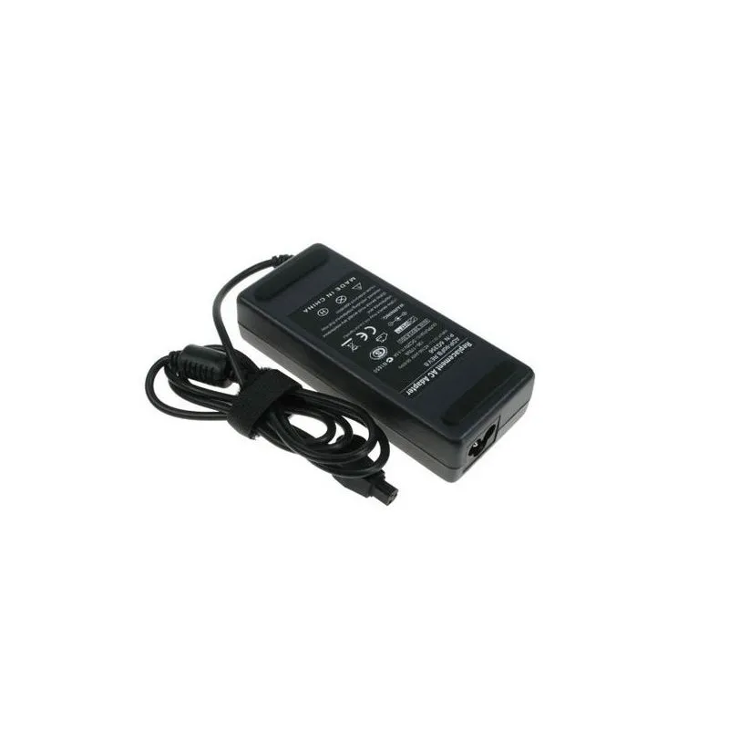 Carregador notebook Dell PA-6