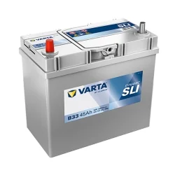 Bateria Varta B33 SLI 45Ah