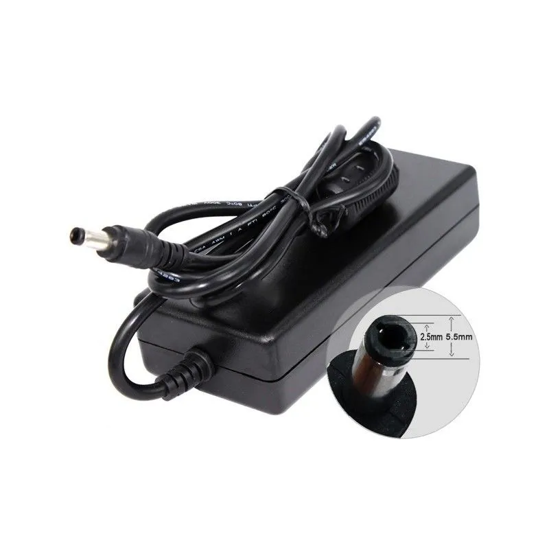 Carregador notebook Dell PA-16