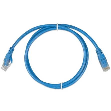 Cabo Victron RJ45 UTP 0,9 M