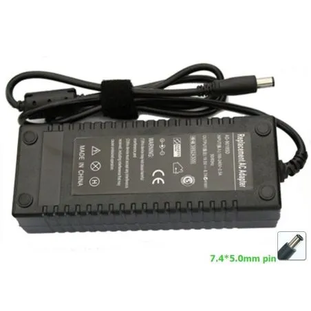 Carregador notebook DELL PA-13