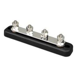 Busbar Victron 150A 4P + tapa