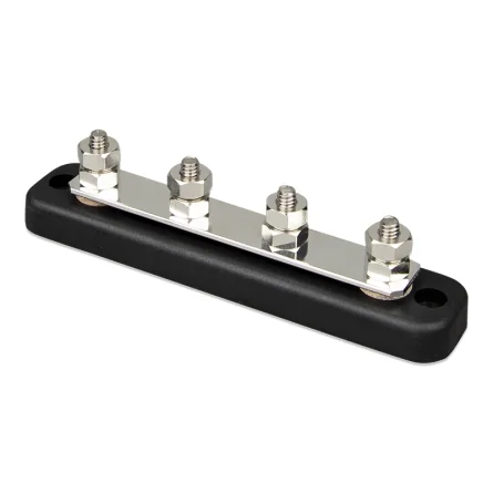 Busbar Victron 150A 4P + tapa