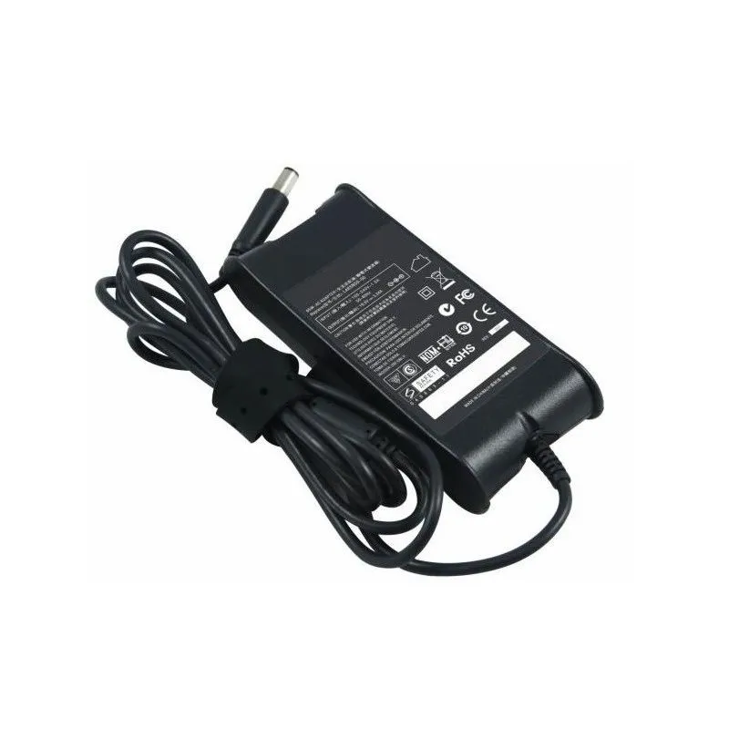 Carregador notebook DELL PA-12