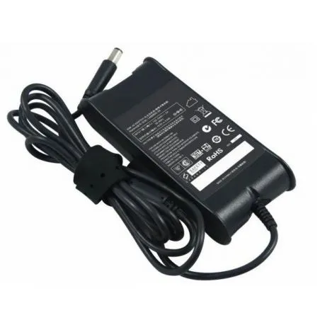 Carregador notebook DELL PA-12