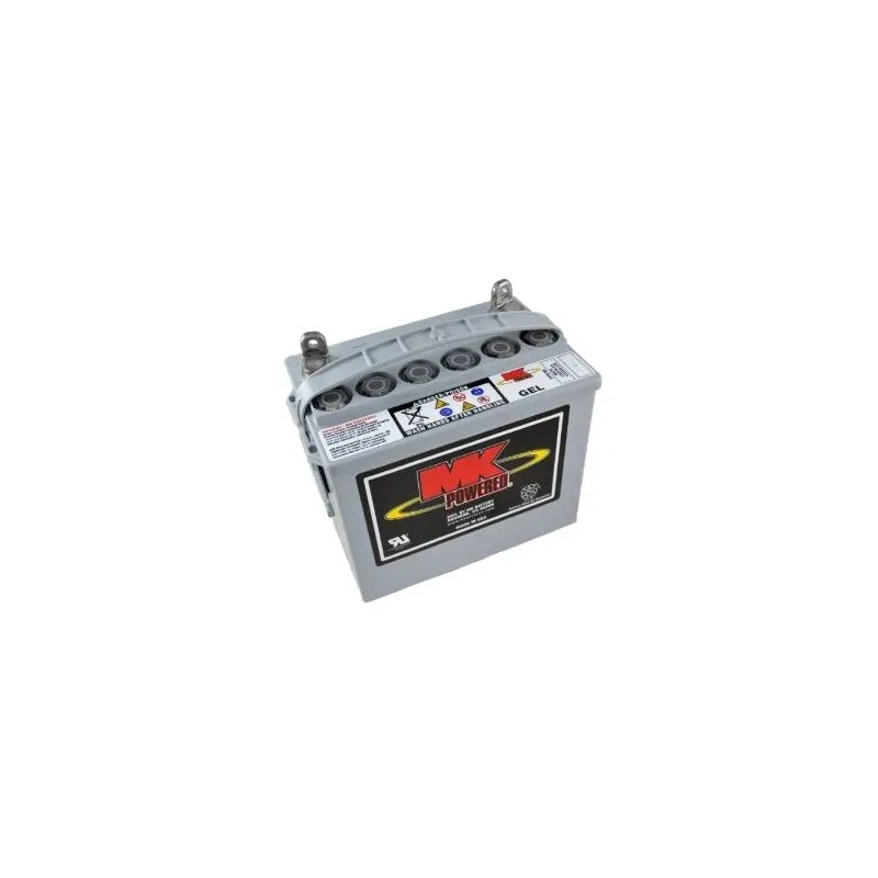 Bateria GEL MK 12V 31Ah