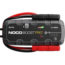 NOCO GB150 3000A 12V Arrancador de Bateria Portátil