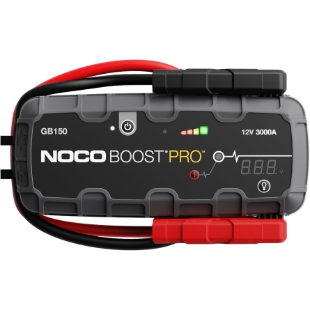 NOCO GB150 3000A 12V Arrancador de Bateria Portátil