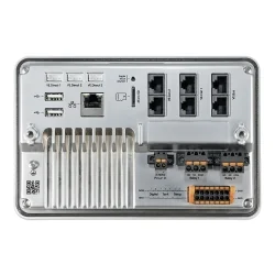 Sistema de monitoramento Victron Ekrano GX