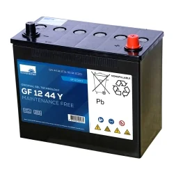 Bateria de Gel Sonnenschein GF 12 044 Y 12V 50Ah