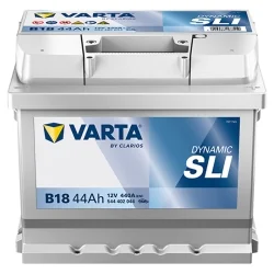 Bateria Varta B18 SLI 44Ah