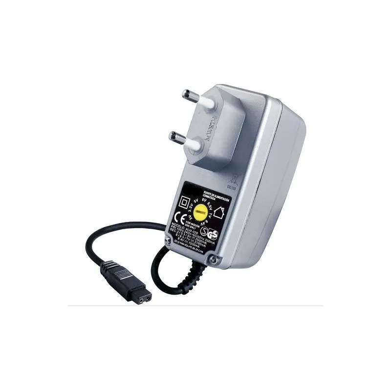Fonte de alimentação adaptador 3-8.4 Vcc
