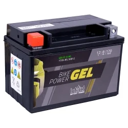 Bateria IntAct GEL CTX9-BS 8Ah 170A