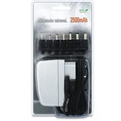 Fonte de alimentação adaptador 3-8.4 Vcc