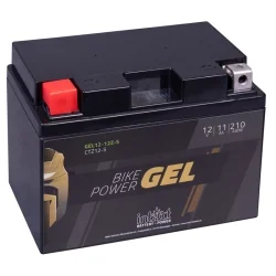 Bateria IntAct GEL CTZ12-S 11Ah 210A