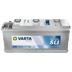 Bateria Varta J10 135Ah