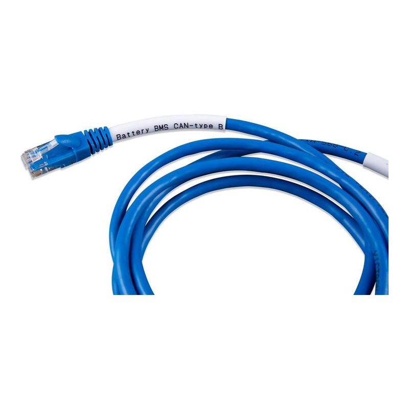 Cabo VE.Can para CAN-bus BMS Tipo B 1.80 m Victron Energy