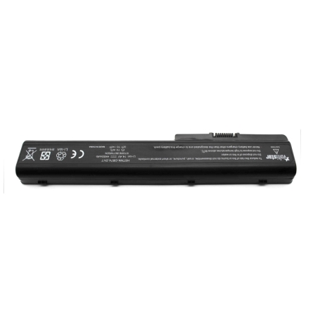 Bateria do portátil para HP 464058-121 480385-001 497705-001 464059-361 PAVILION DV7