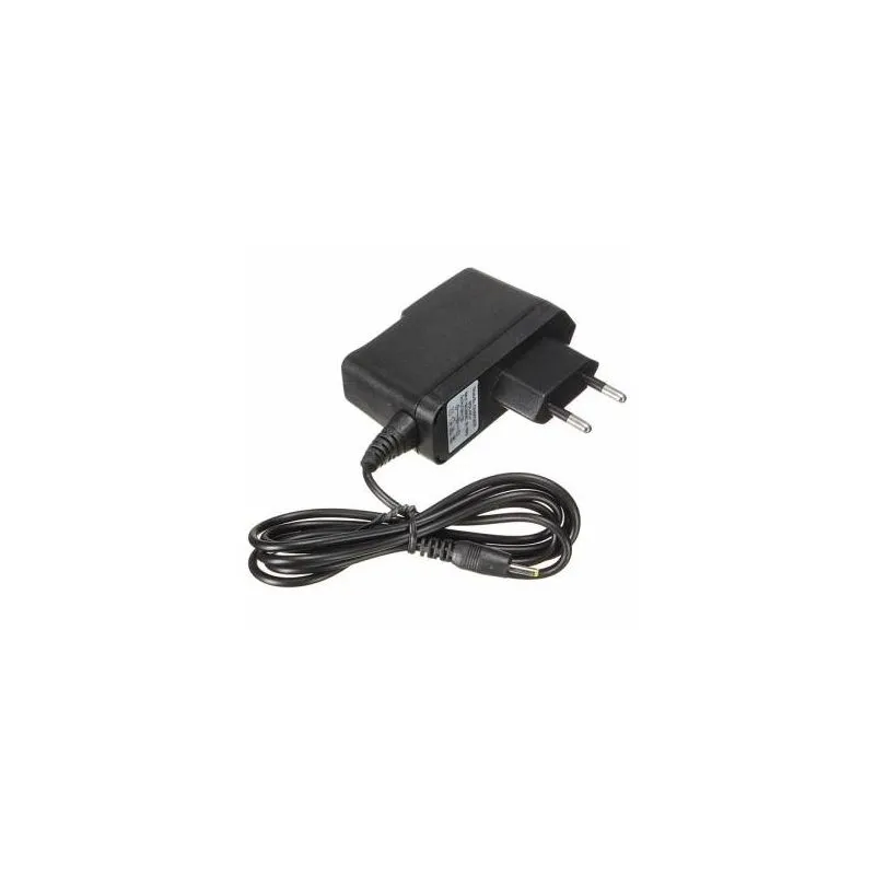 Carregador Tablet 5V 2A conector 3.5 mm