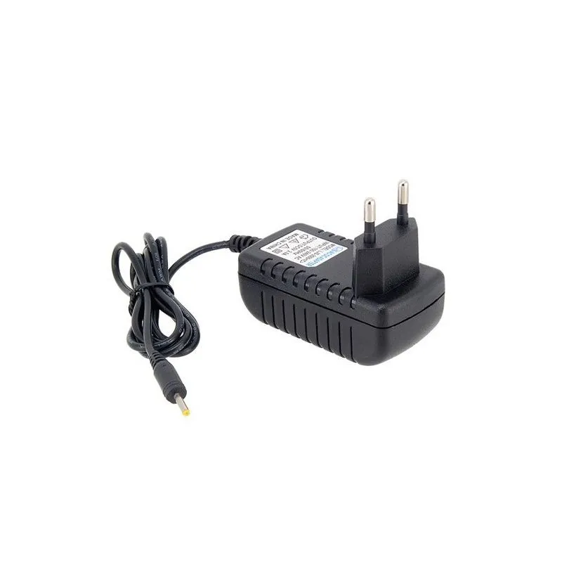 Carregador Tablet 12V 2A conector 2,5 mm